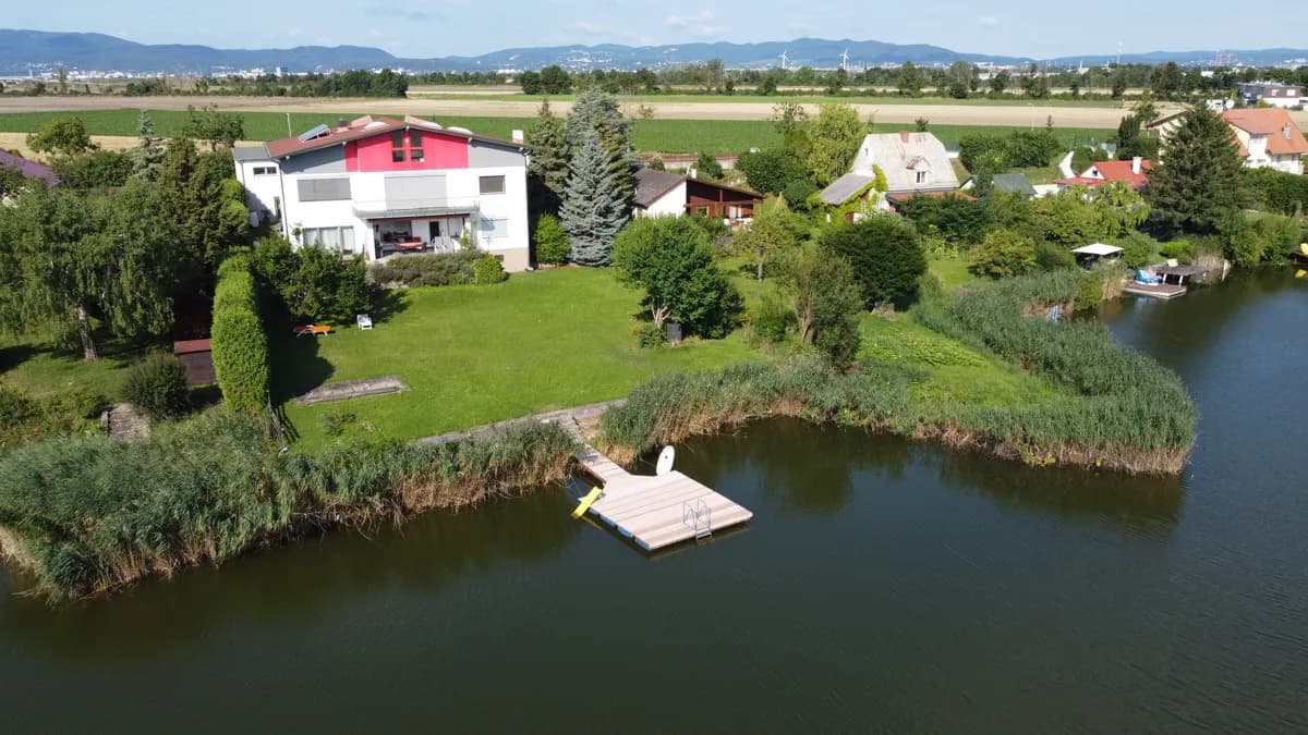 Gewerbeimmobilie kaufen in Mödling – 500 m², € 2.150.000 – Bild 10 von 17