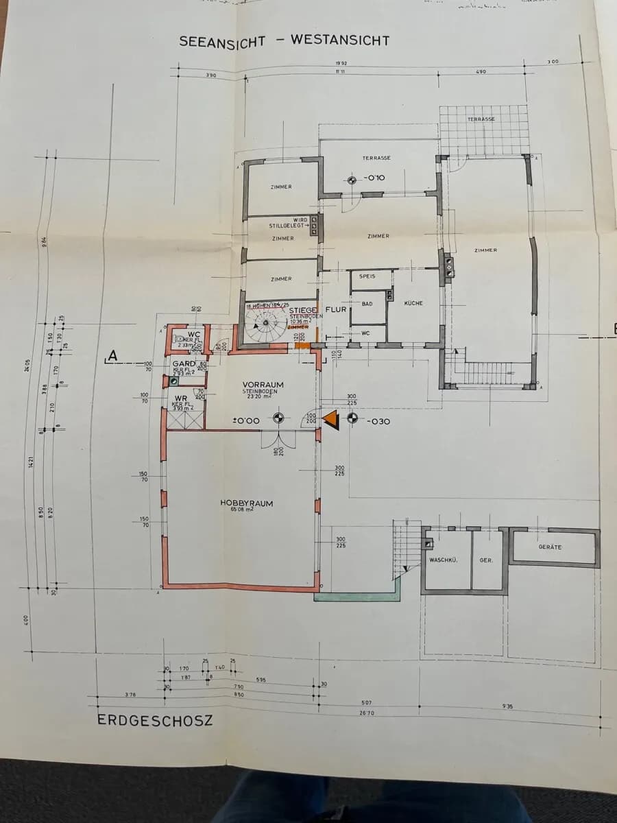 Gewerbeimmobilie kaufen in Mödling – 500 m², € 2.150.000 – Bild 16 von 17
