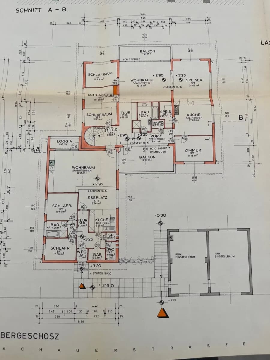 Gewerbeimmobilie kaufen in Mödling – 500 m², € 2.150.000 – Bild 17 von 17