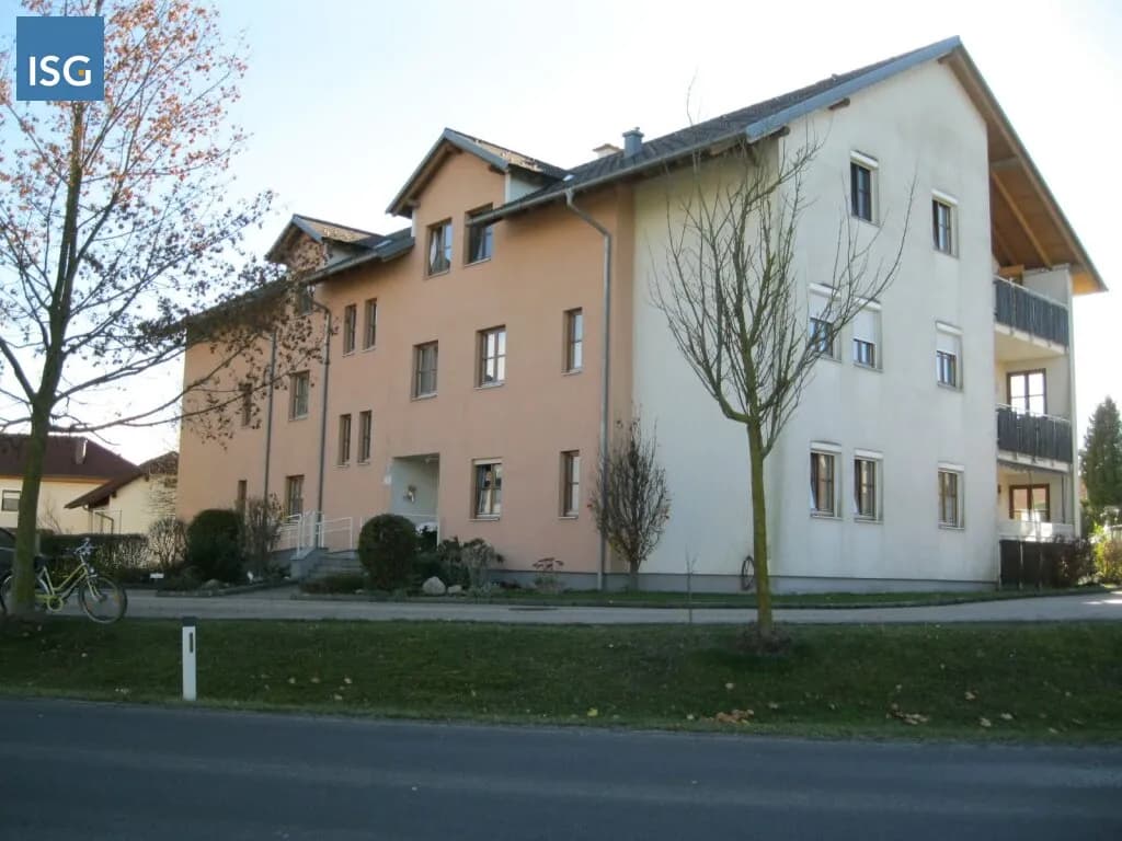 3-Zimmer-Wohnung mieten in Grieskirchen – 85 m², € 916