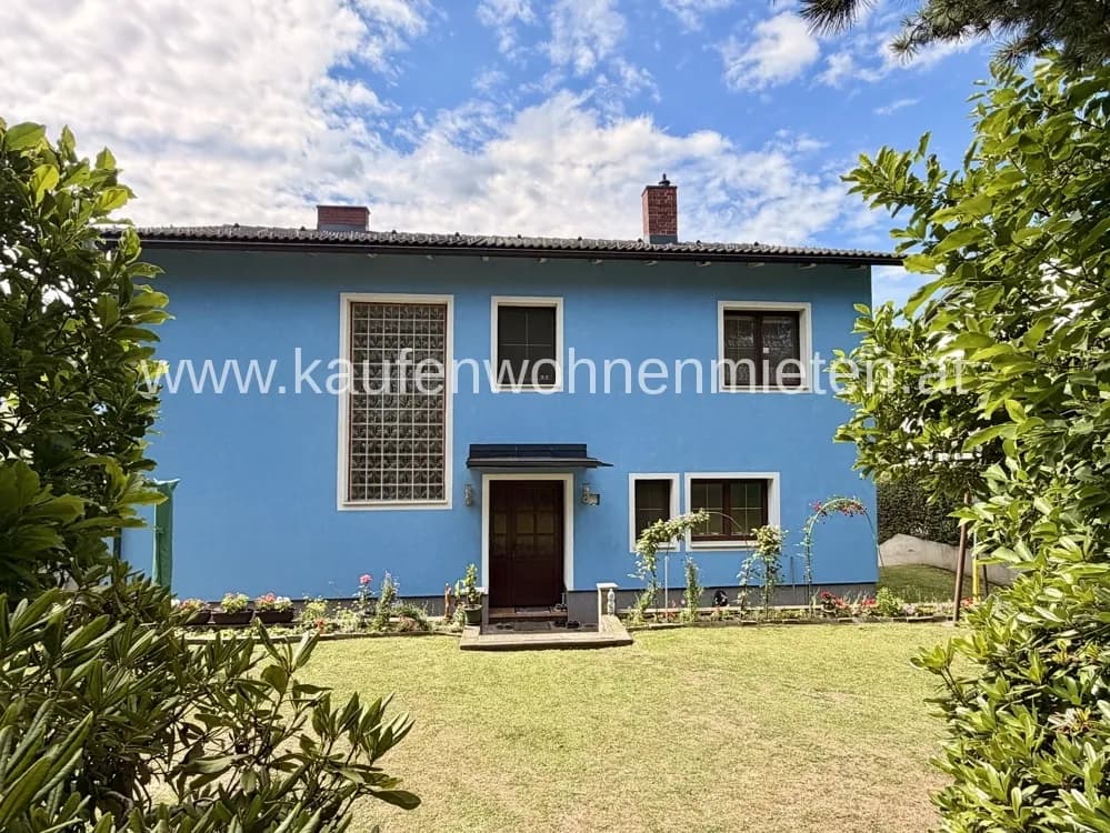 6-Zimmer-Gewerbeimmobilie kaufen in Murtal – 175 m², € 299.500