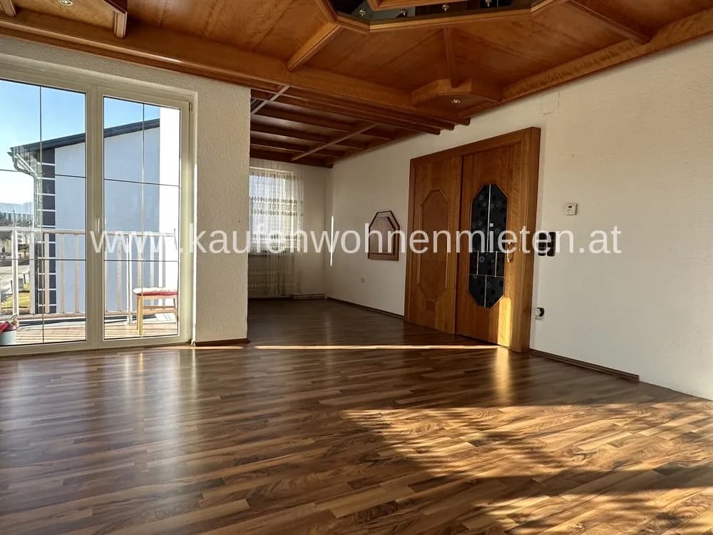 6-Zimmer-Gewerbeimmobilie kaufen in Murtal – 175 m², € 299.500 – Bild 2 von 14