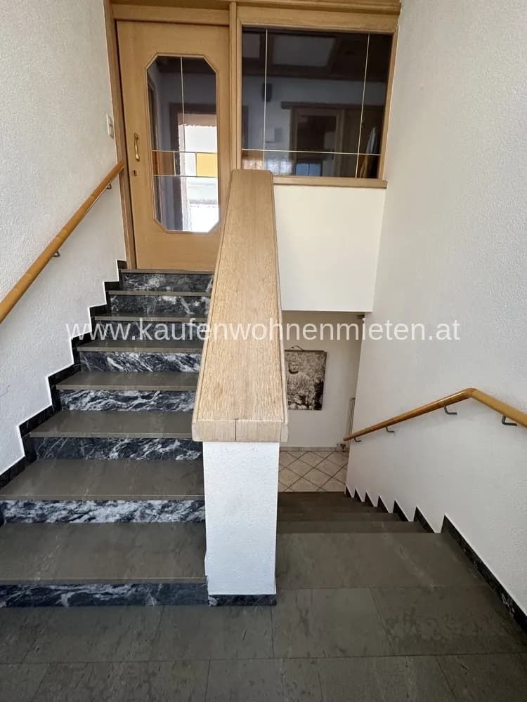 6-Zimmer-Gewerbeimmobilie kaufen in Murtal – 175 m², € 299.500 – Bild 3 von 14
