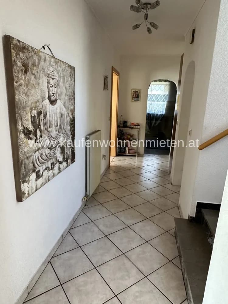 6-Zimmer-Gewerbeimmobilie kaufen in Murtal – 175 m², € 299.500 – Bild 5 von 14