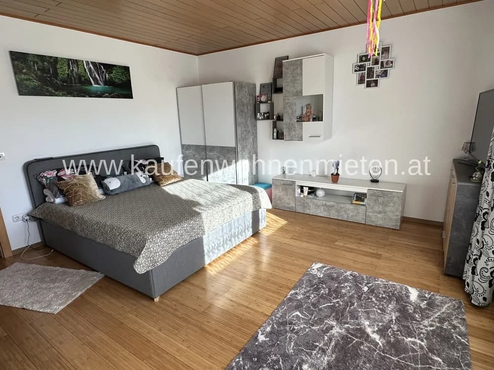 6-Zimmer-Gewerbeimmobilie kaufen in Murtal – 175 m², € 299.500 – Bild 6 von 14