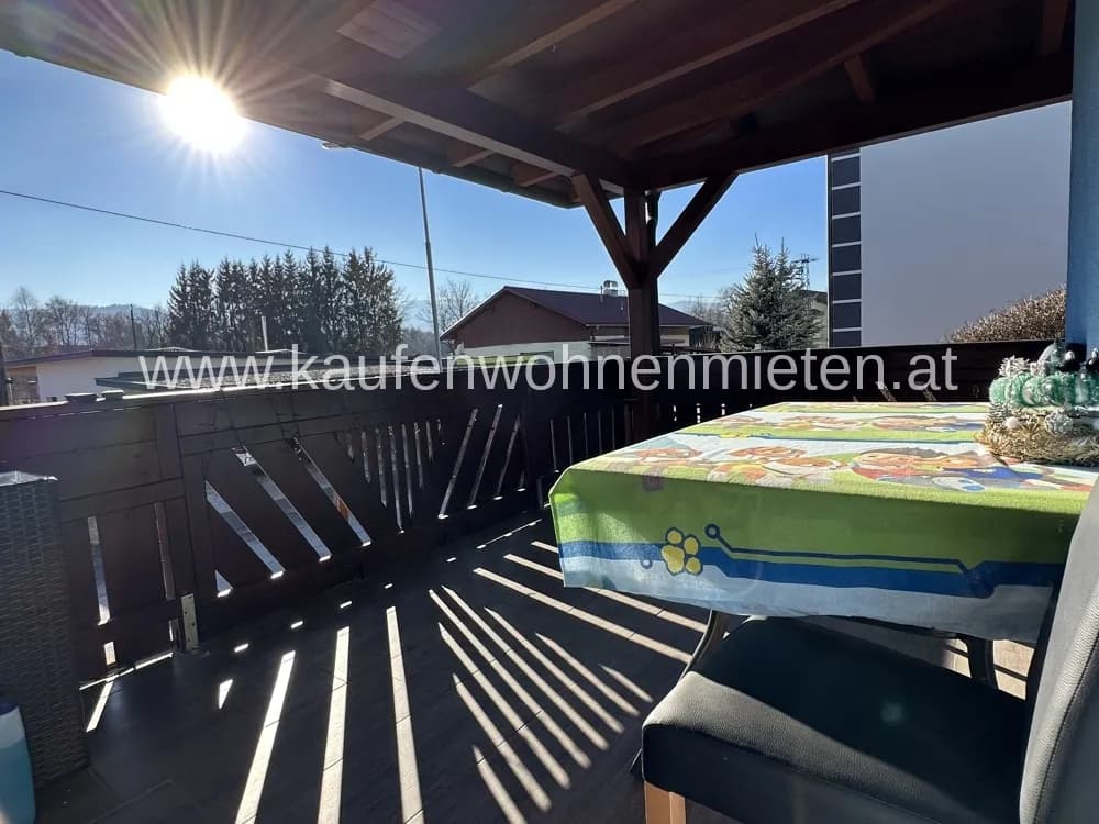 6-Zimmer-Gewerbeimmobilie kaufen in Murtal – 175 m², € 299.500 – Bild 7 von 14