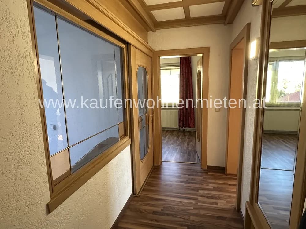 6-Zimmer-Gewerbeimmobilie kaufen in Murtal – 175 m², € 299.500 – Bild 9 von 14