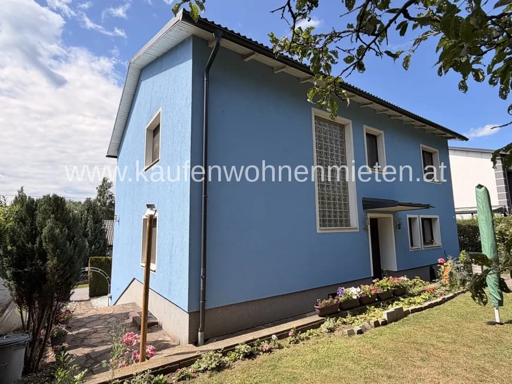 6-Zimmer-Gewerbeimmobilie kaufen in Murtal – 175 m², € 299.500 – Bild 13 von 14
