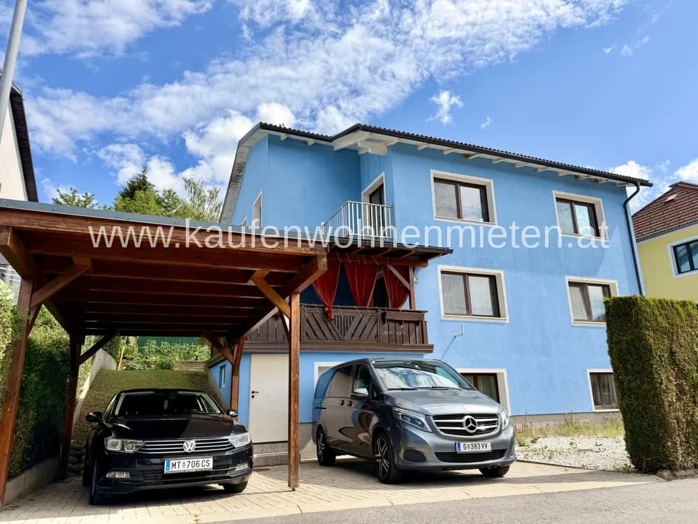 6-Zimmer-Gewerbeimmobilie kaufen in Murtal – 175 m², € 299.500 – Bild 14 von 14