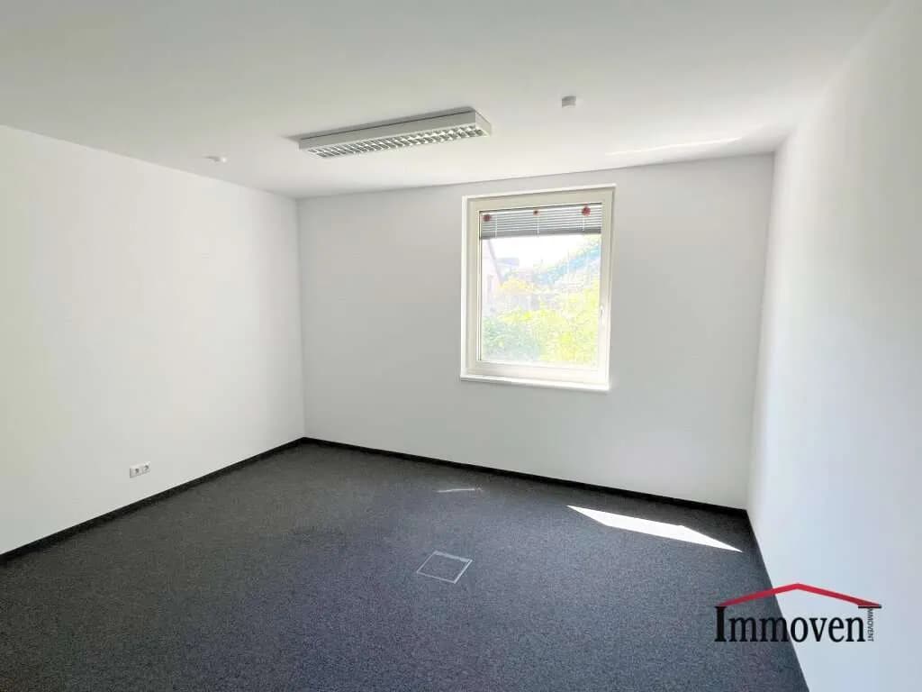 4-Zimmer-Gewerbeimmobilie mieten in Graz – 138 m², € 1.501