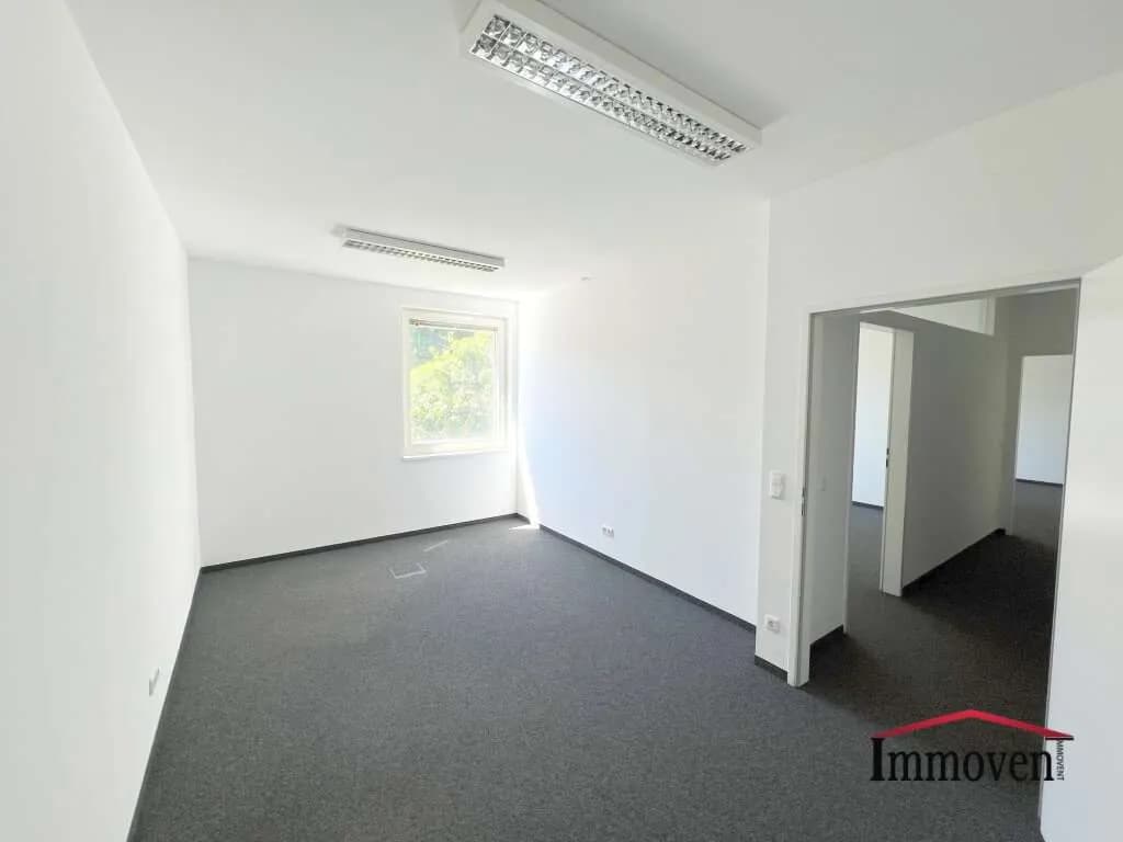 4-Zimmer-Gewerbeimmobilie mieten in Graz – 138 m², € 1.501 – Bild 3 von 10