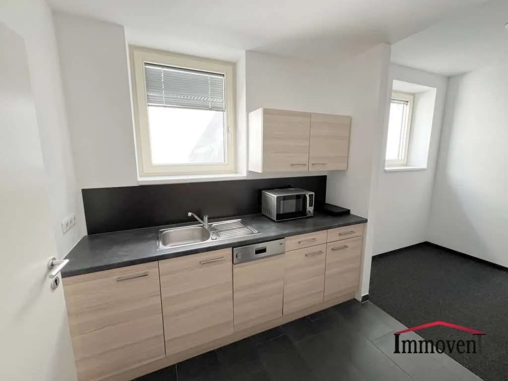 4-Zimmer-Gewerbeimmobilie mieten in Graz – 138 m², € 1.501 – Bild 4 von 10