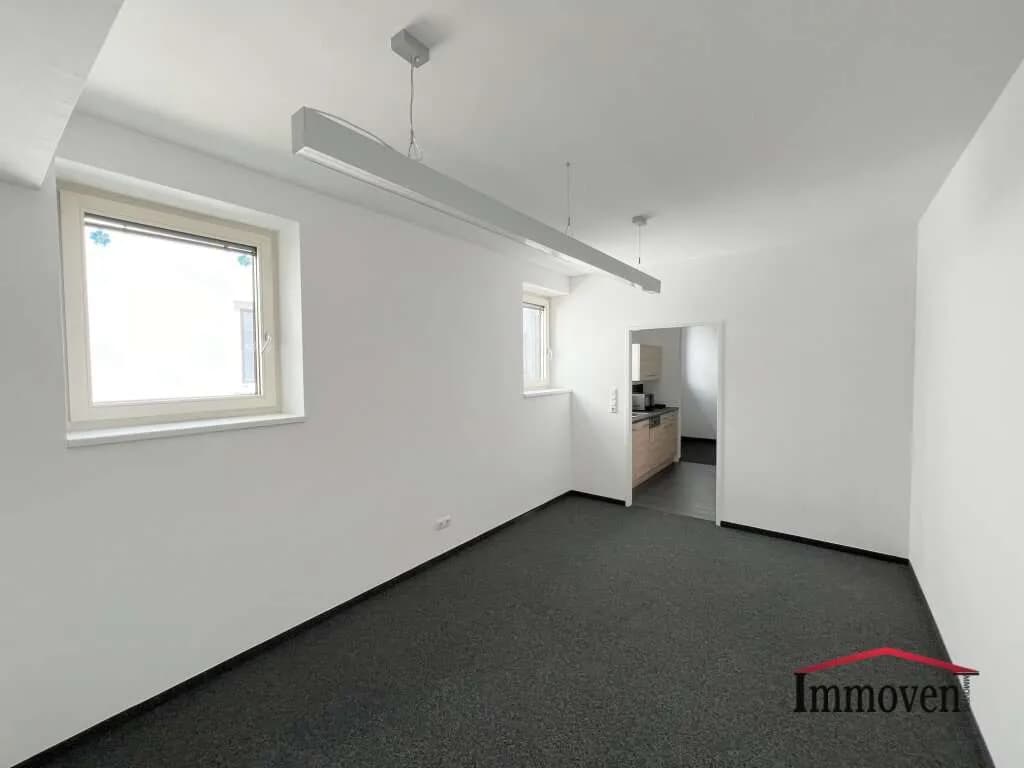 4-Zimmer-Gewerbeimmobilie mieten in Graz – 138 m², € 1.501 – Bild 5 von 10