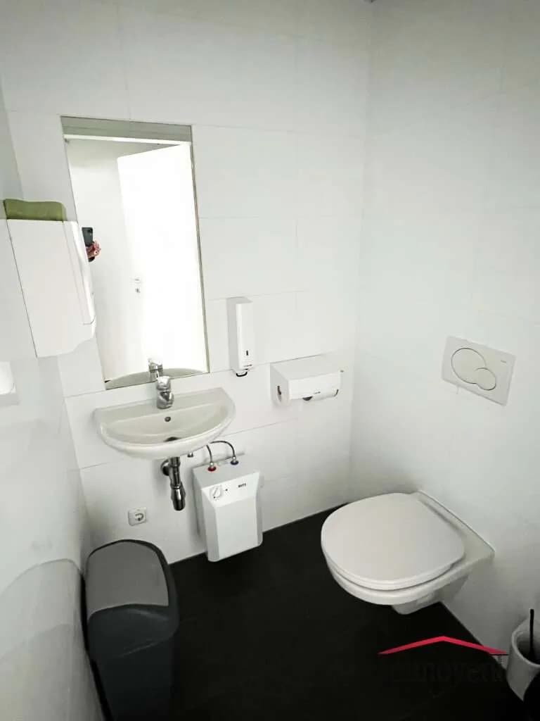 4-Zimmer-Gewerbeimmobilie mieten in Graz – 138 m², € 1.501 – Bild 7 von 10