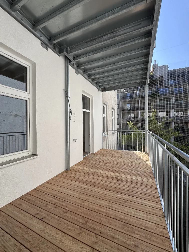 3-Zimmer-Wohnung kaufen in Wien – 63 m², € 449.000