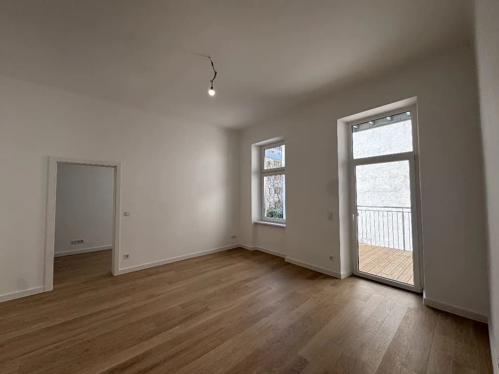 3-Zimmer-Wohnung kaufen in Wien – 63 m², € 449.000 – Bild 3 von 14
