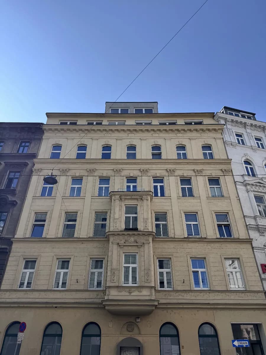 3-Zimmer-Wohnung kaufen in Wien – 63 m², € 449.000 – Bild 14 von 14