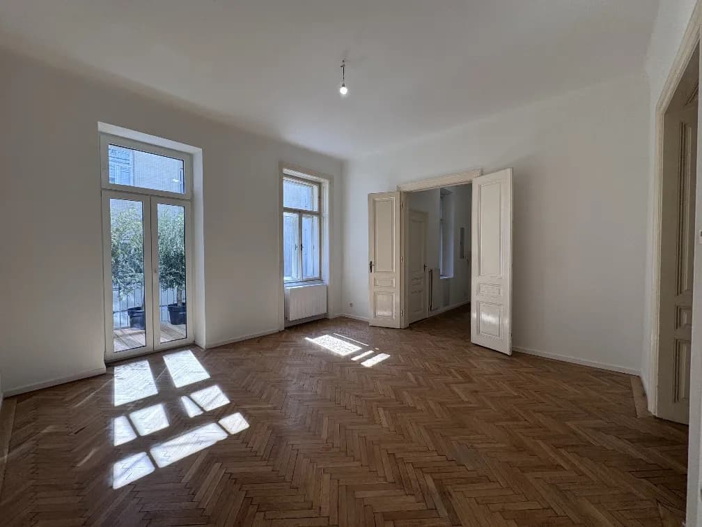 2-Zimmer-Wohnung kaufen in Wien – 58 m², € 399.000