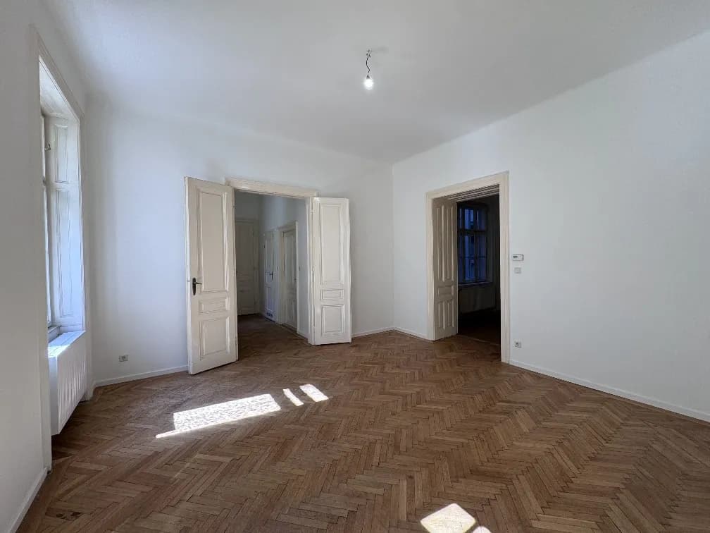 2-Zimmer-Wohnung kaufen in Wien – 58 m², € 399.000 – Bild 2 von 11
