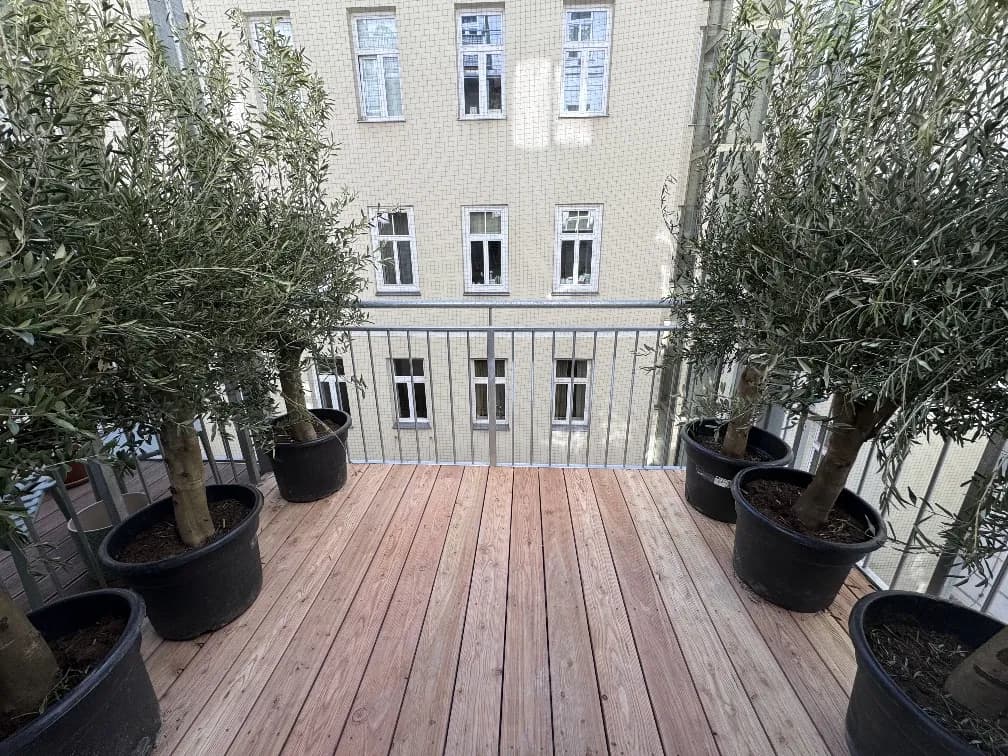 2-Zimmer-Wohnung kaufen in Wien – 58 m², € 399.000 – Bild 3 von 11