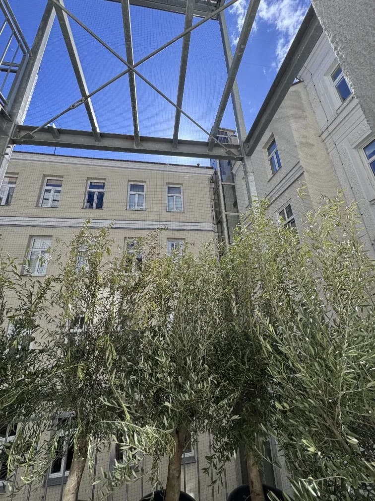 2-Zimmer-Wohnung kaufen in Wien – 58 m², € 399.000 – Bild 4 von 11