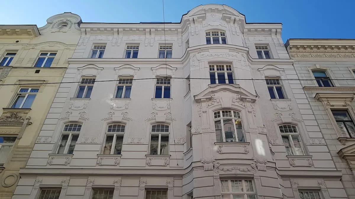 2-Zimmer-Wohnung kaufen in Wien – 58 m², € 399.000 – Bild 9 von 11