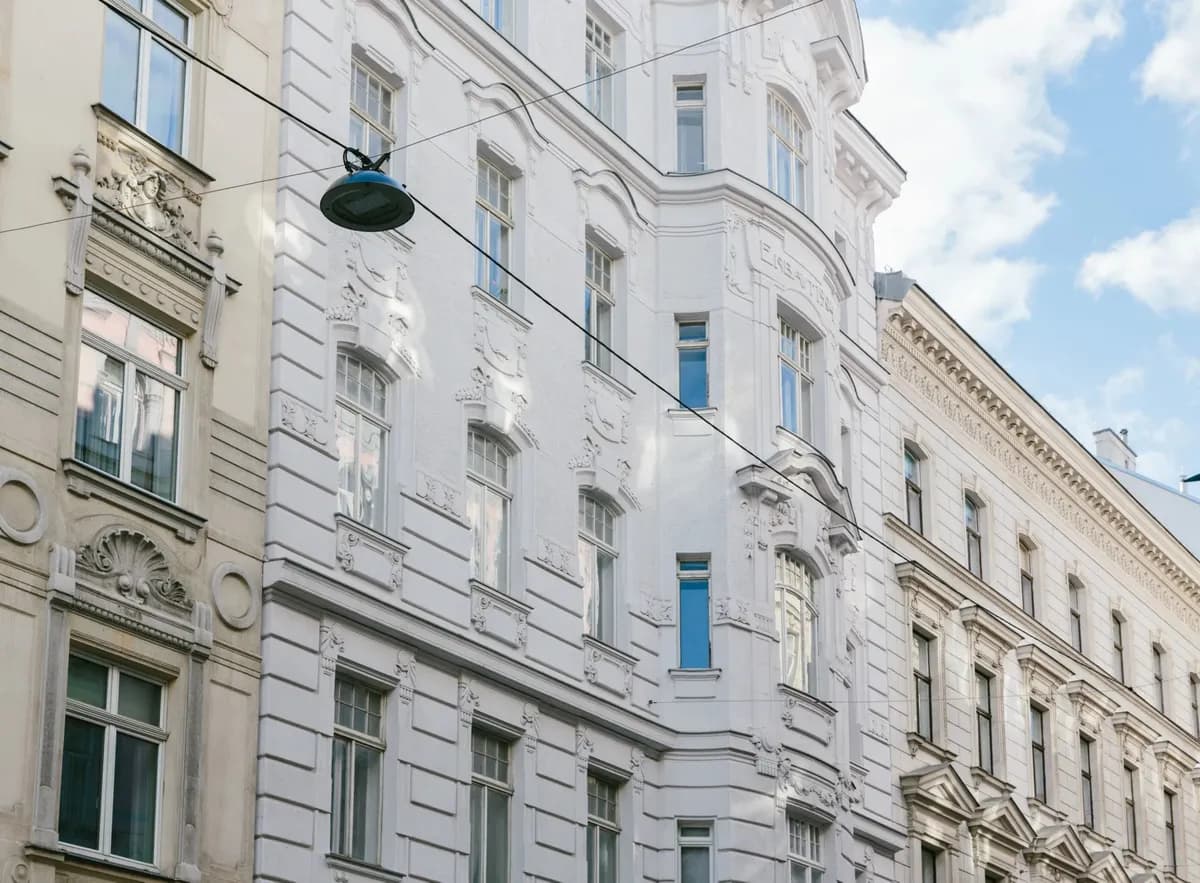 2-Zimmer-Wohnung kaufen in Wien – 58 m², € 399.000 – Bild 10 von 11