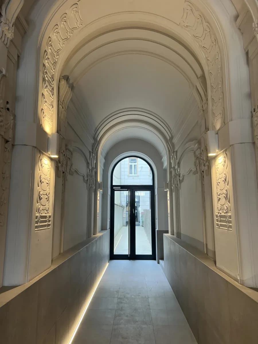 2-Zimmer-Wohnung kaufen in Wien – 58 m², € 399.000 – Bild 11 von 11