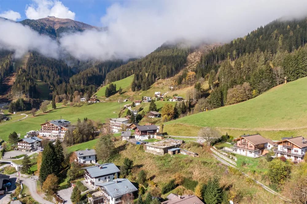 Grundstück kaufen in Zell am See – 770 m², € 1.300.000 – Bild 2 von 5