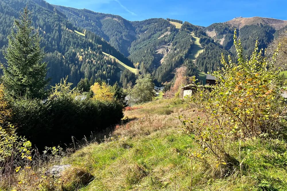 Grundstück kaufen in Zell am See – 770 m², € 1.300.000 – Bild 3 von 5