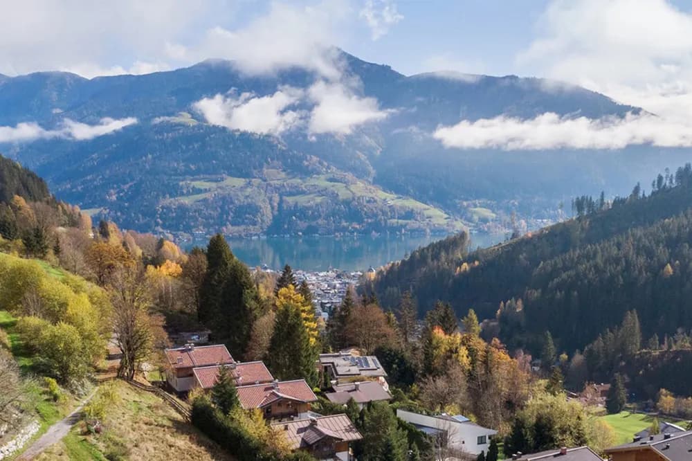 Grundstück kaufen in Zell am See – 770 m², € 1.300.000 – Bild 4 von 5