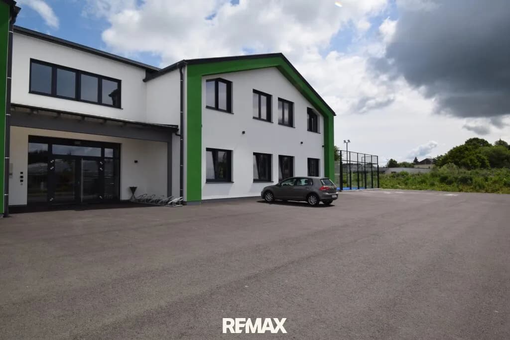 Gewerbeimmobilie mieten in Melk – 300 m² – Bild 2 von 15