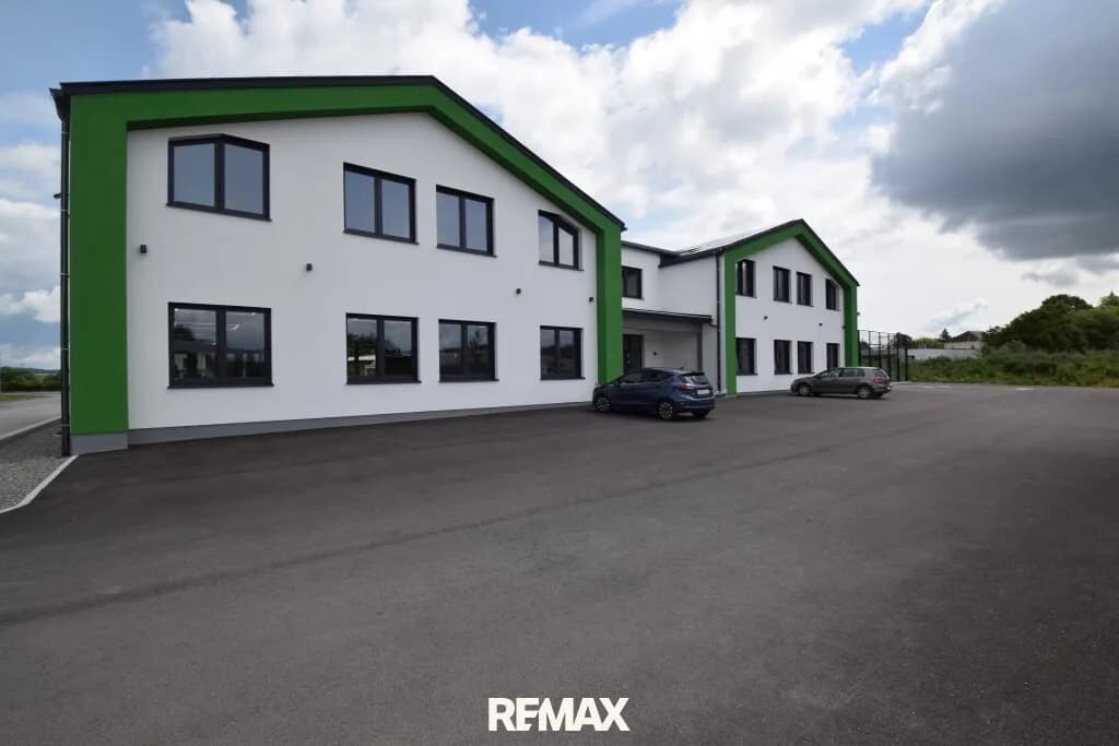 Gewerbeimmobilie mieten in Melk – 300 m² – Bild 3 von 15