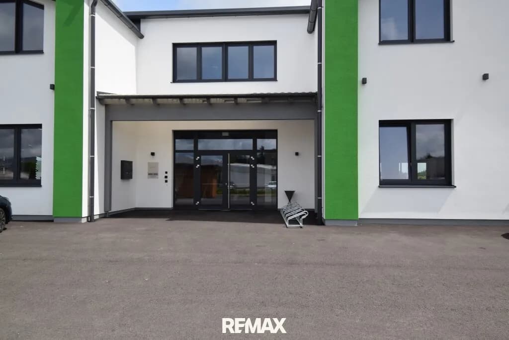 Gewerbeimmobilie mieten in Melk – 300 m² – Bild 4 von 15