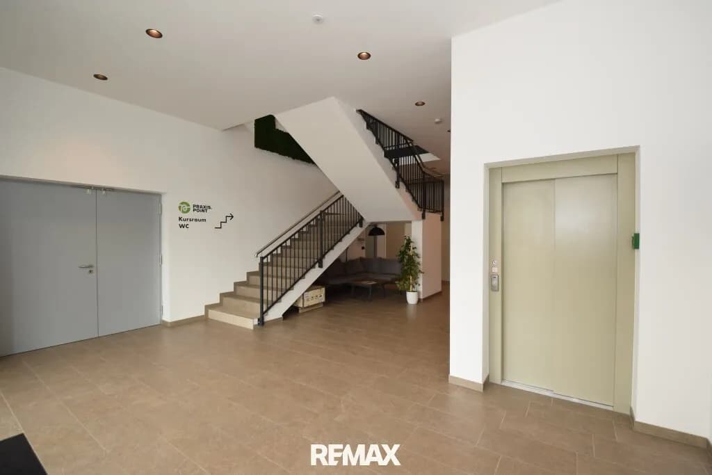 Gewerbeimmobilie mieten in Melk – 300 m² – Bild 7 von 15