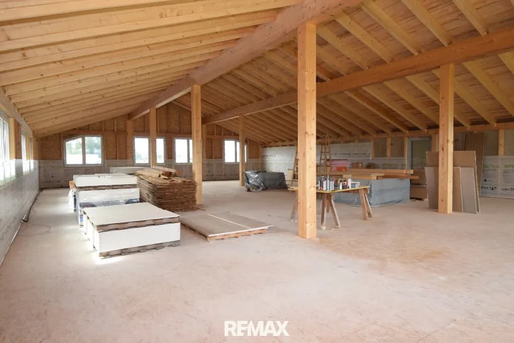 Gewerbeimmobilie mieten in Melk – 300 m² – Bild 8 von 15