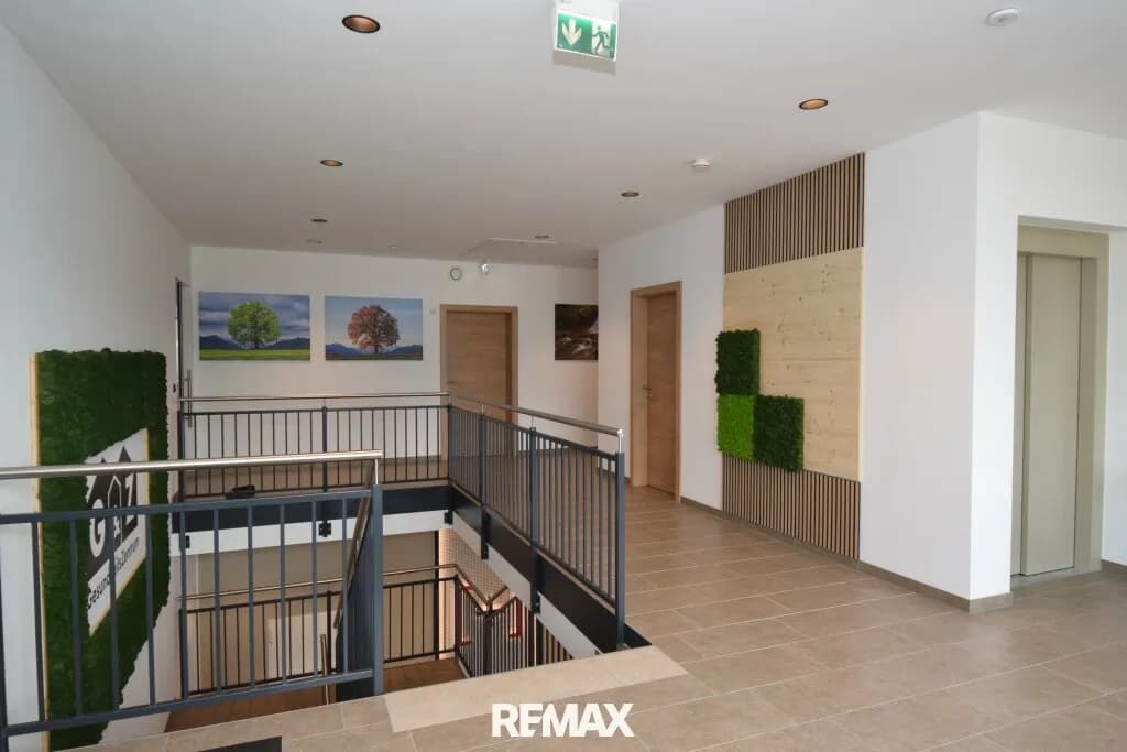 Gewerbeimmobilie mieten in Melk – 300 m² – Bild 9 von 15