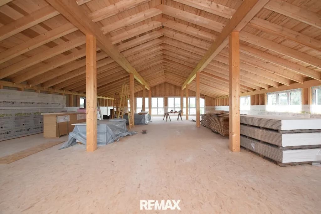Gewerbeimmobilie mieten in Melk – 300 m² – Bild 11 von 15
