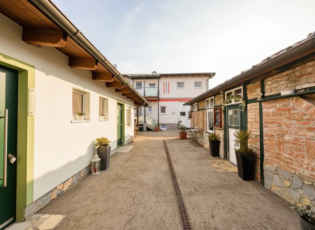 Haus kaufen in Neunkirchen – 203 m², € 480.000 – Bild 20 von 39