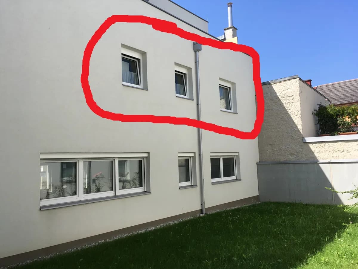 3-Zimmer-Wohnung mieten in Baden – 71 m², € 1.250 – Bild 15 von 18