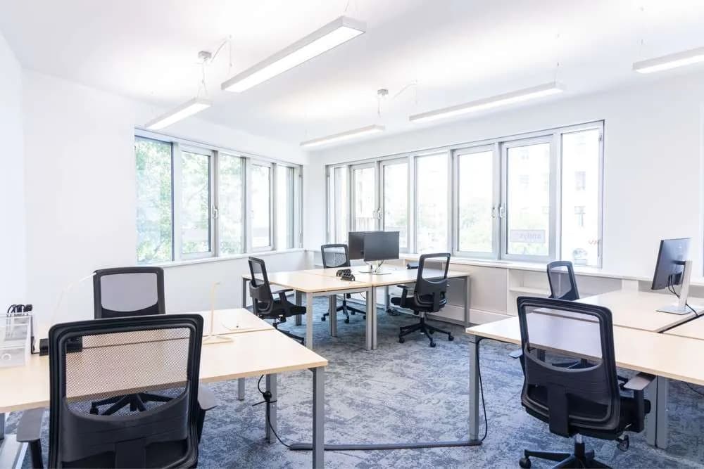Gewerbeimmobilie mieten in Wien – 1 000 m² – Bild 5 von 8