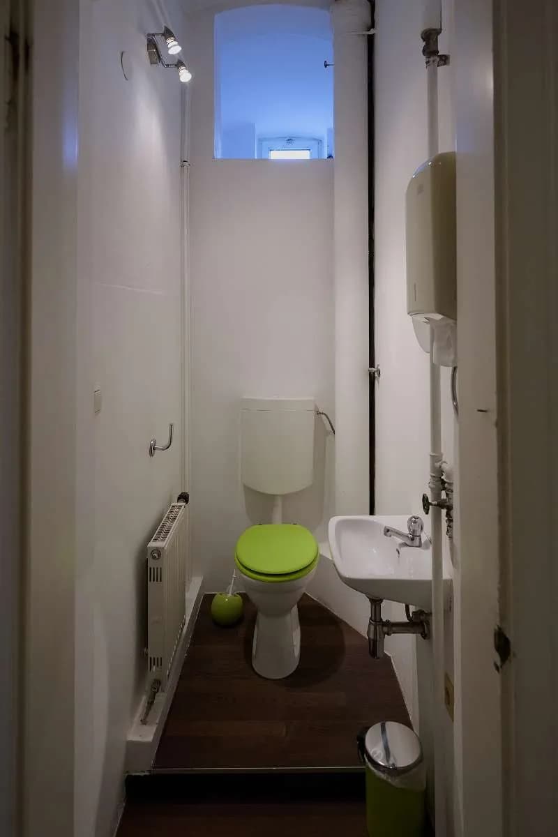 5-Zimmer-Gewerbeimmobilie mieten in Linz – 125 m², € 1.550 – Bild 12 von 12