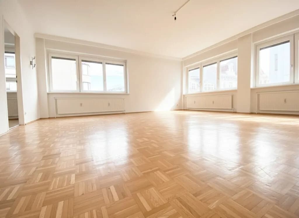 4-Zimmer-Wohnung kaufen in Wien – 98,86 m², € 590.000