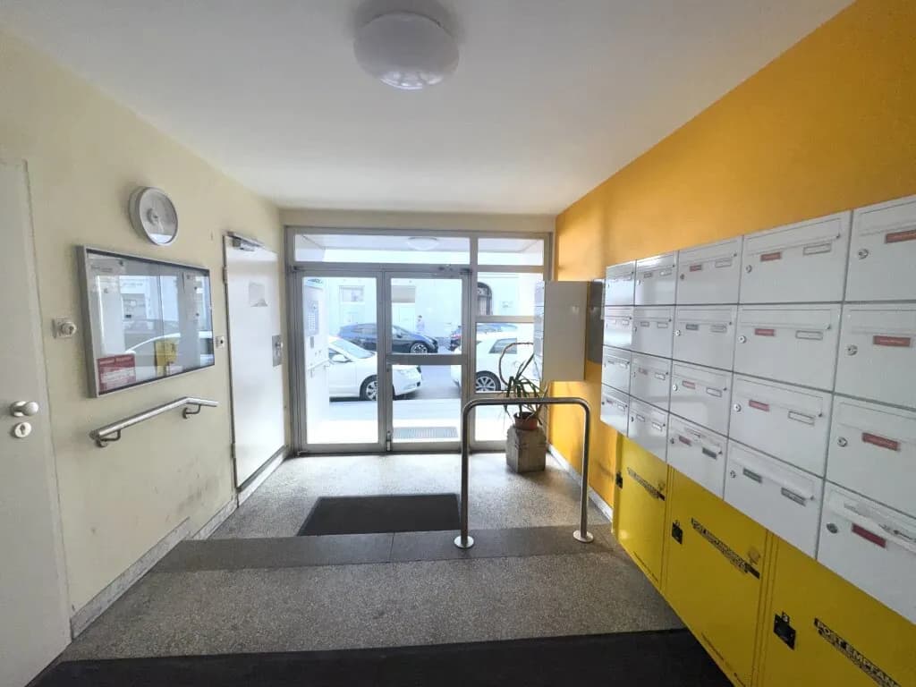 4-Zimmer-Wohnung kaufen in Wien – 98,86 m², € 590.000 – Bild 15 von 21
