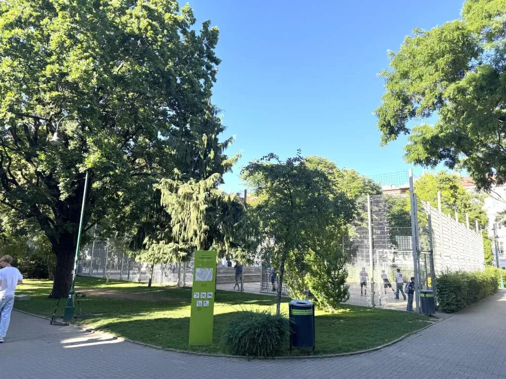 4-Zimmer-Wohnung kaufen in Wien – 98,86 m², € 590.000 – Bild 18 von 21