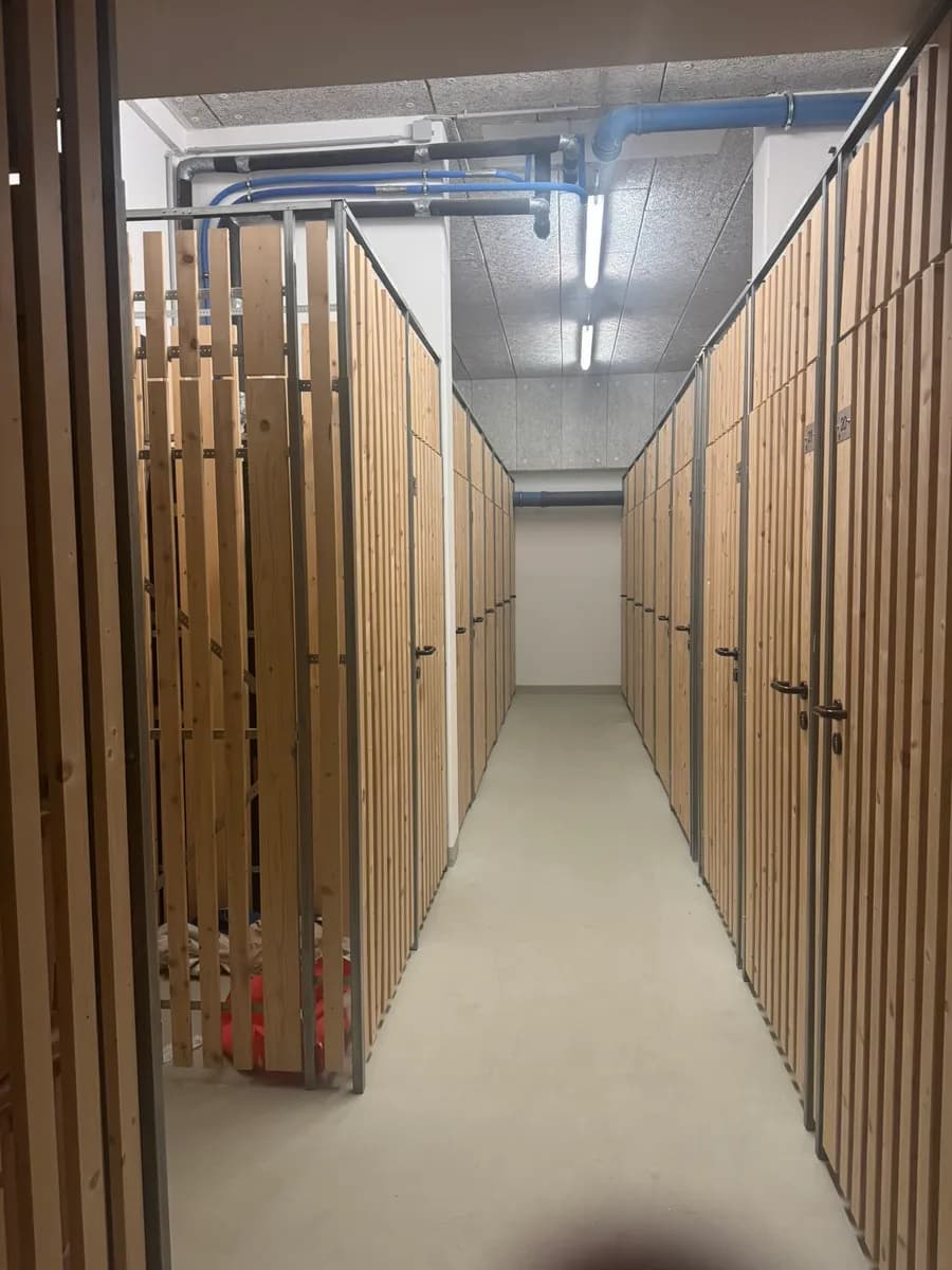2-Zimmer-Wohnung kaufen in Wien – 53,9 m², € 888.000 – Bild 6 von 8