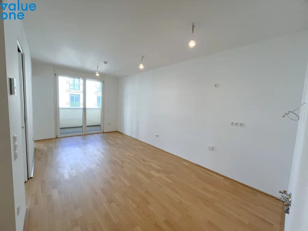 2-Zimmer-Wohnung kaufen in Wien – 39,85 m², € 242.250 – Bild 2 von 23