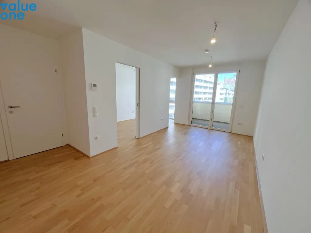 2-Zimmer-Wohnung kaufen in Wien – 39,85 m², € 242.250 – Bild 3 von 23