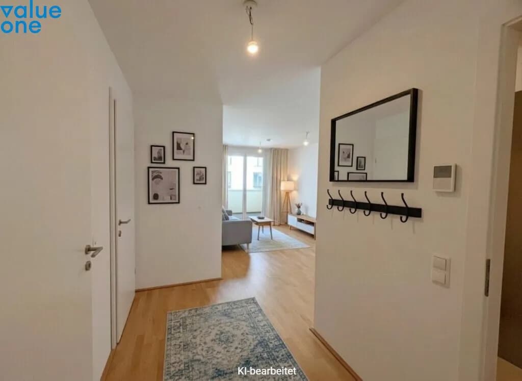 2-Zimmer-Wohnung kaufen in Wien – 39,85 m², € 242.250 – Bild 4 von 23