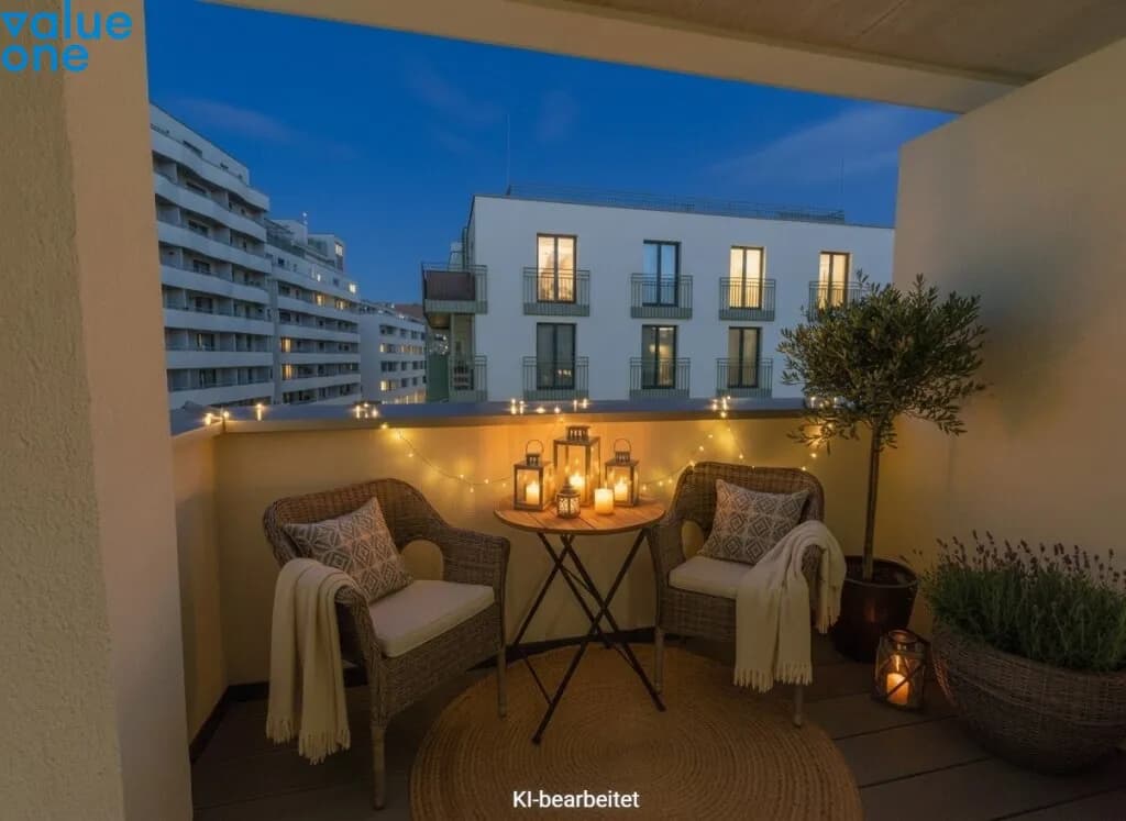 2-Zimmer-Wohnung kaufen in Wien – 39,85 m², € 242.250 – Bild 8 von 23